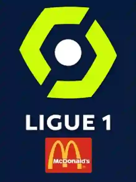 Logo de la Ligue 1, championnat en France