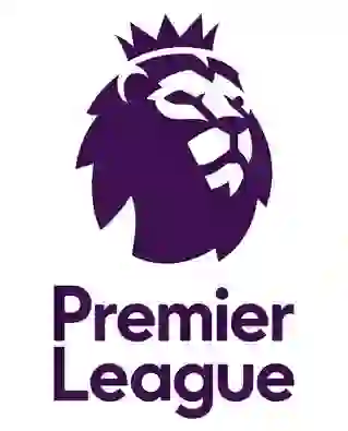 Logo de la Premier League, championnat en Angleterre